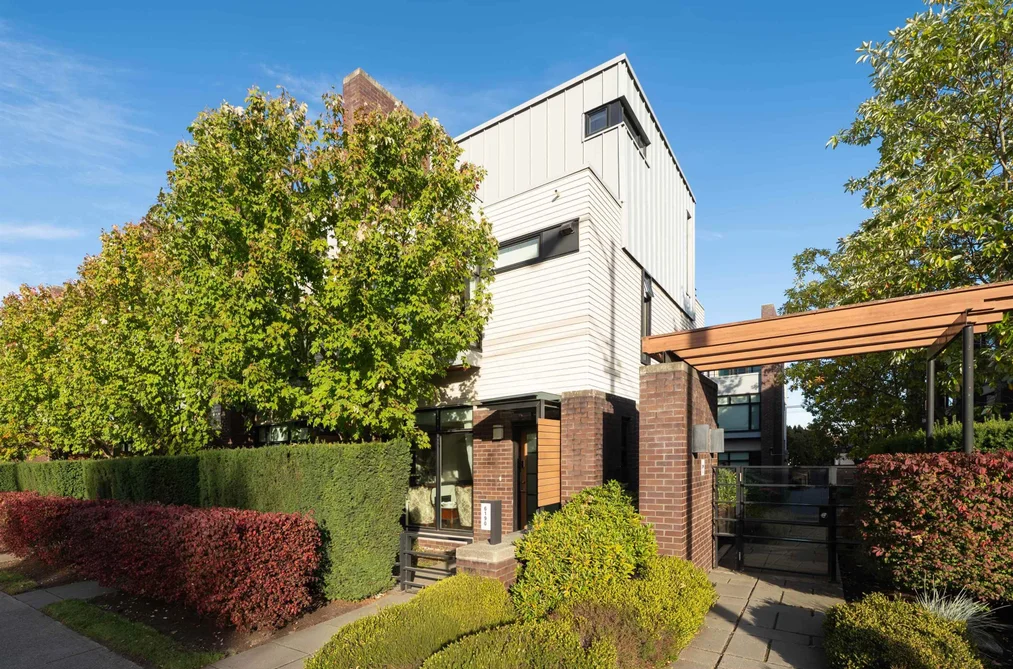 6190 Oak St, Vancouver, BC - MLS: R3177377