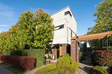 6190 Oak St, Vancouver, BC - MLS: R3177377