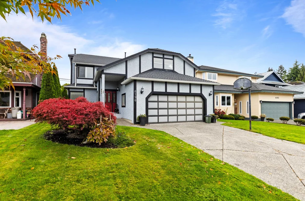 6196 COTTONWOOD STREET, Delta BC V4E 3K5, Delta BC — Residential for Sale - Photo 2