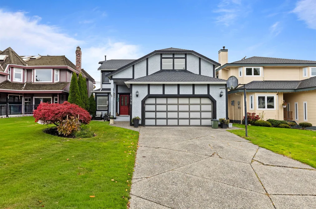 6196 COTTONWOOD STREET, Delta BC V4E 3K5, Delta BC — Residential for Sale - Photo 3
