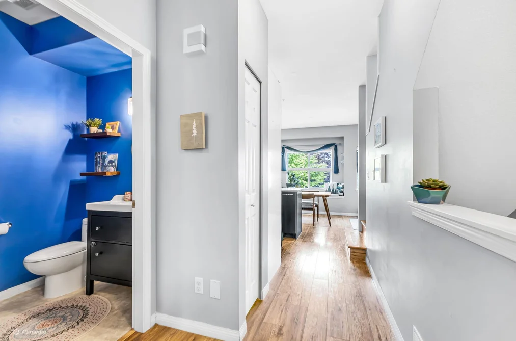 62 1055 RIVERWOOD GATE, Port Coquitlam BC V3B 8C3, Port Coquitlam BC — Residential for Sale - Photo 5