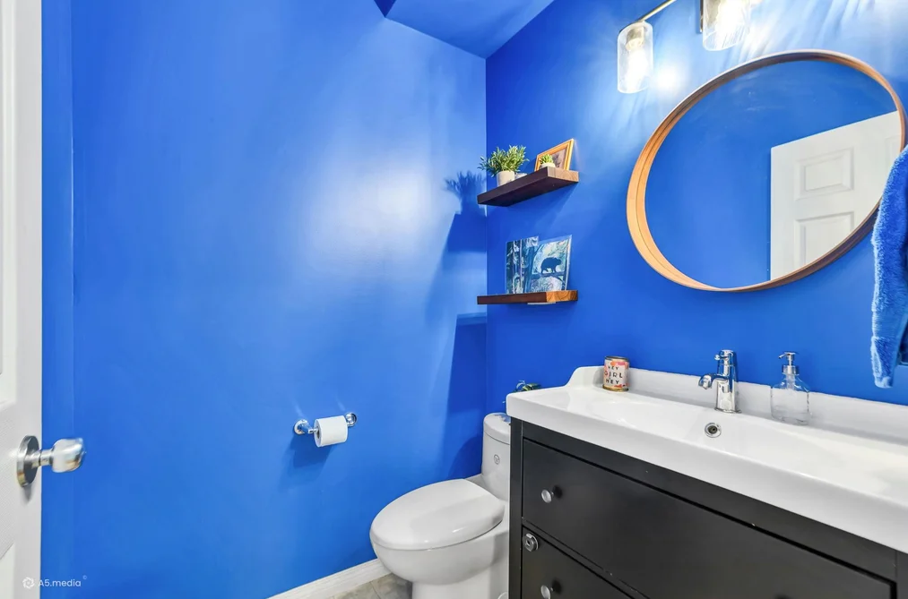62 1055 RIVERWOOD GATE, Port Coquitlam BC V3B 8C3, Port Coquitlam BC — Residential for Sale - Photo 6