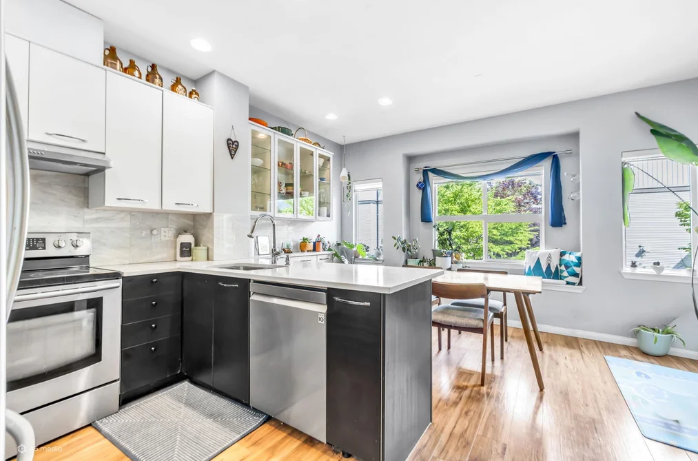 62 1055 RIVERWOOD GATE, Port Coquitlam BC V3B 8C3, Port Coquitlam BC — Residential for Sale - Photo 7
