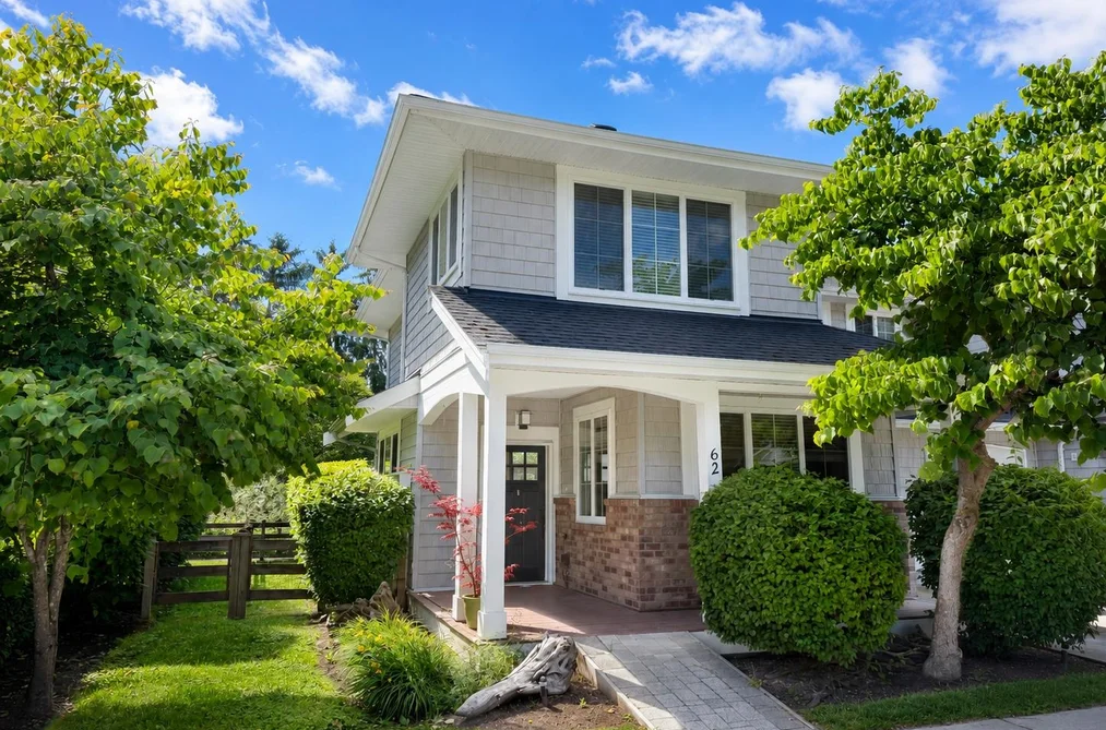 Townhouse for sale at 62 12161 237 Street Maple Ridge British Columbia - MLS: R3149473