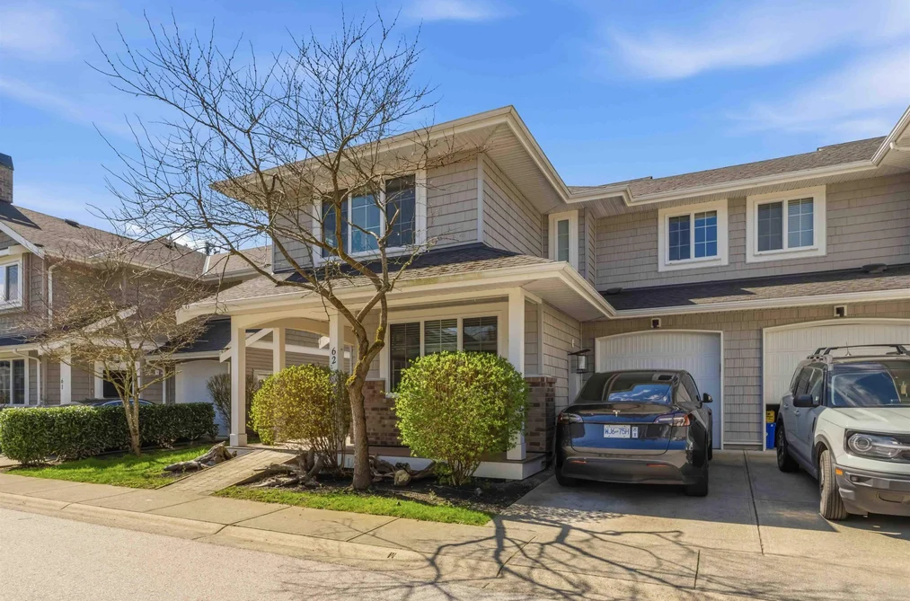 62 12161 237 STREET, Maple Ridge BC V4R 0E7, Maple Ridge BC — Residential for Sale - Photo 3
