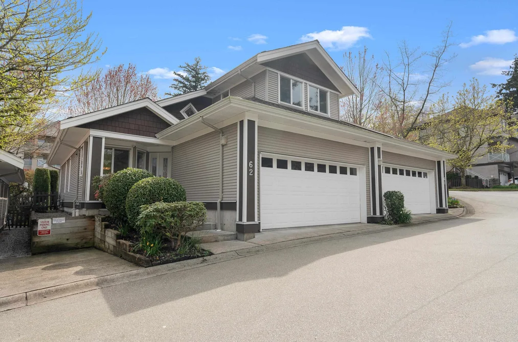Townhouse for sale at 62 15133 29a Avenue Surrey British Columbia - MLS: R3125981