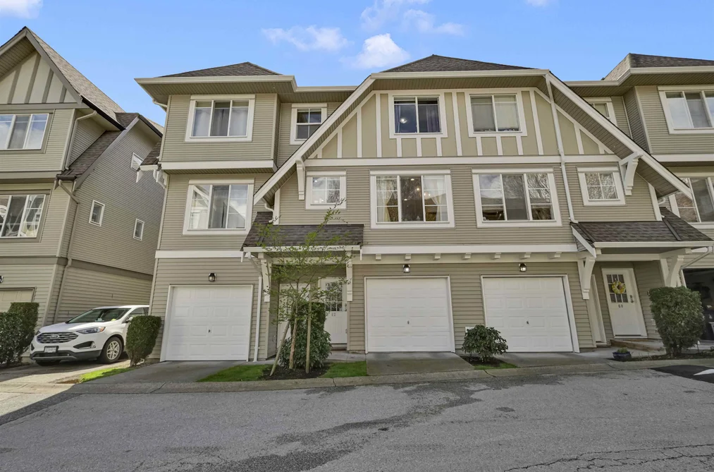 Townhouse for sale at 62 15175 62a Avenue Surrey British Columbia - MLS: R3110938