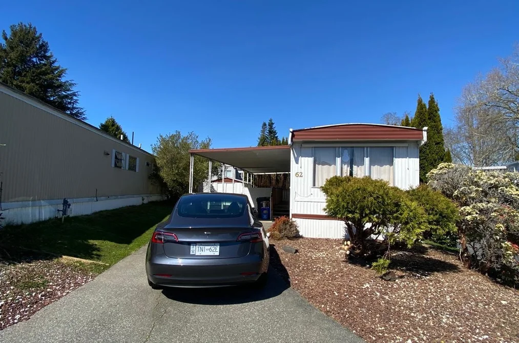 62 1840 160 STREET, Surrey BC V4A 4X4, Surrey BC — Residential for Sale - Photo 3