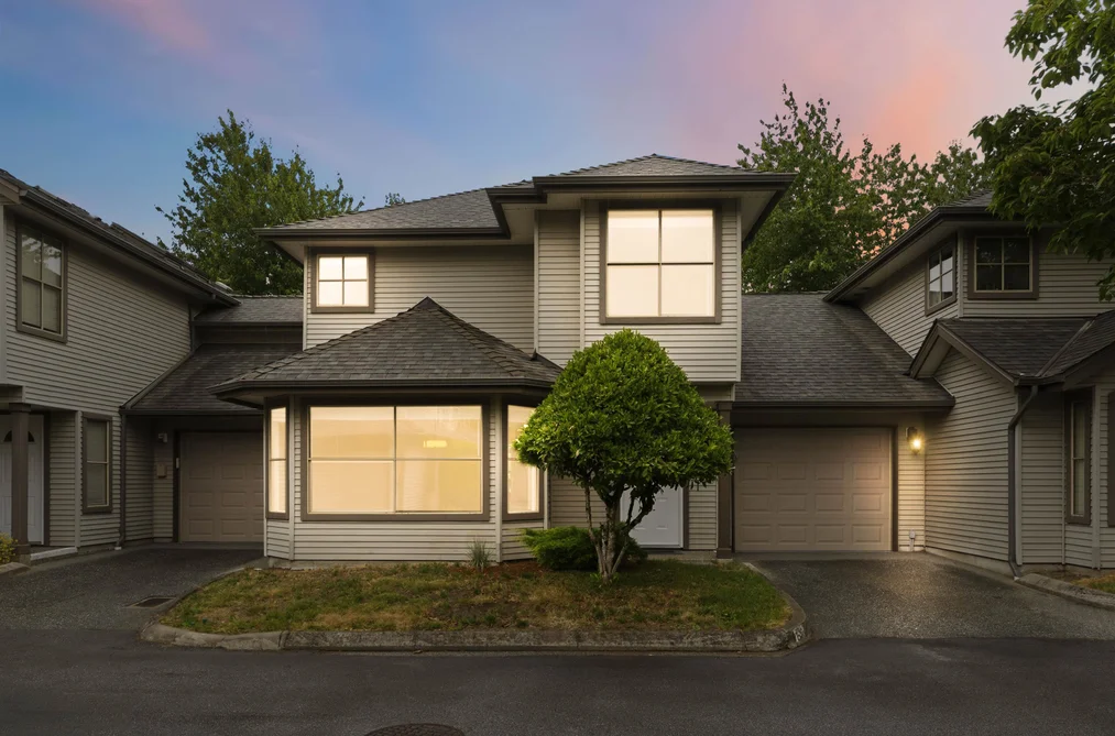 Townhouse for sale at 62 19160 119 Avenue Pitt Meadows British Columbia - MLS: R3143231