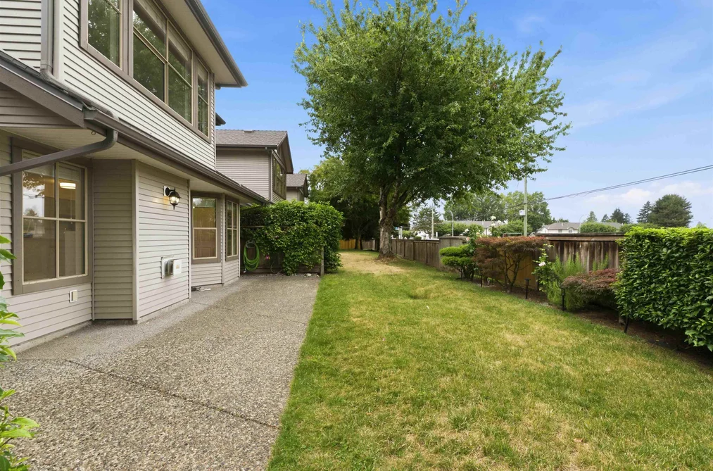 62 19160 119 AVENUE, Pitt Meadows, BC — Residential for Sale — Photo 36 of 40