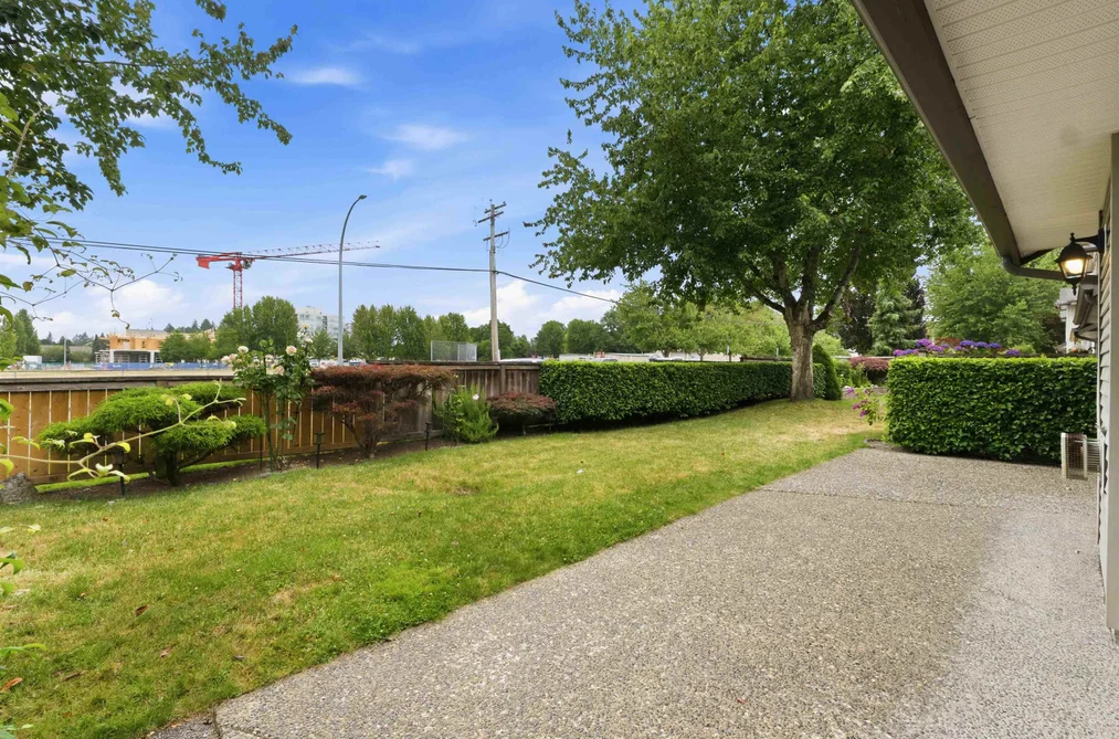 62 19160 119 AVENUE, Pitt Meadows, BC — Residential for Sale — Photo 38 of 40
