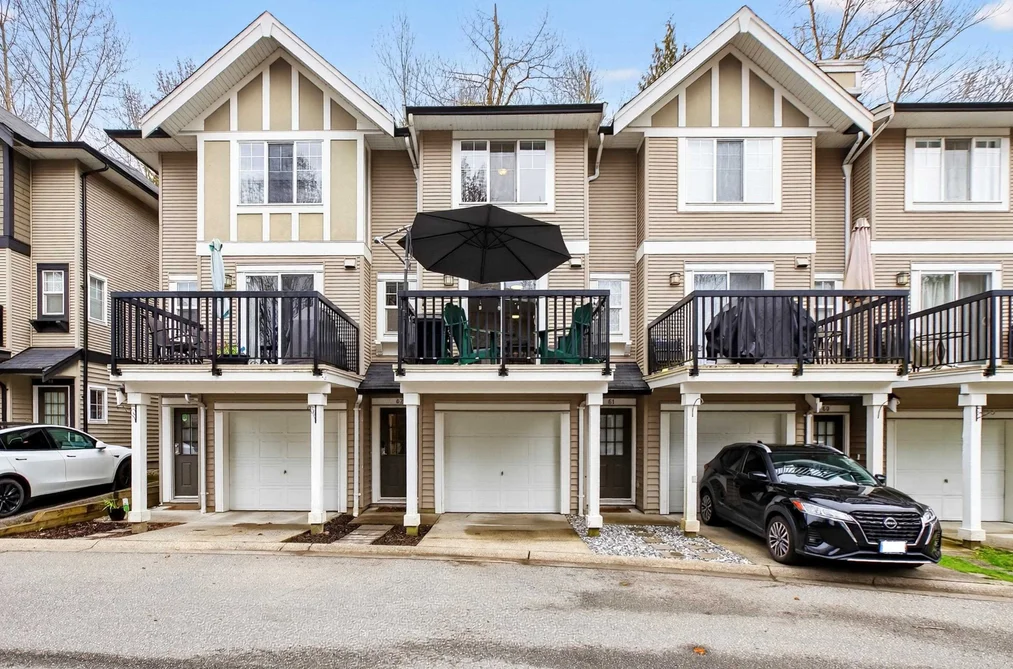 Townhouse for sale at 62 20176 68 Avenue Langley British Columbia - MLS: R3109427