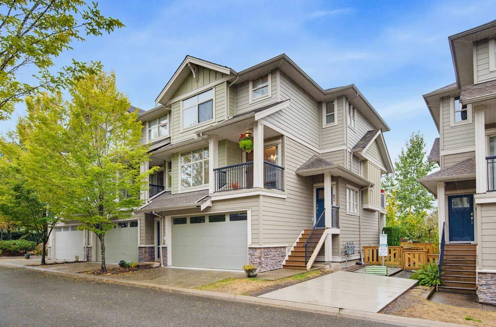 22225 50 Ave Unit 62, Langley, BC - MLS: R3170458