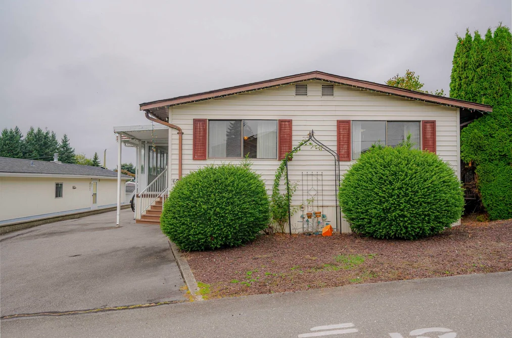 62 27111 0 AVENUE, Langley BC V4W 2T1, Langley BC — Residential for Sale - Photo 4