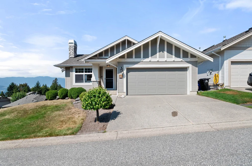 House for sale at 62 5700 Jinkerson Road Chilliwack British Columbia - MLS: R3158201