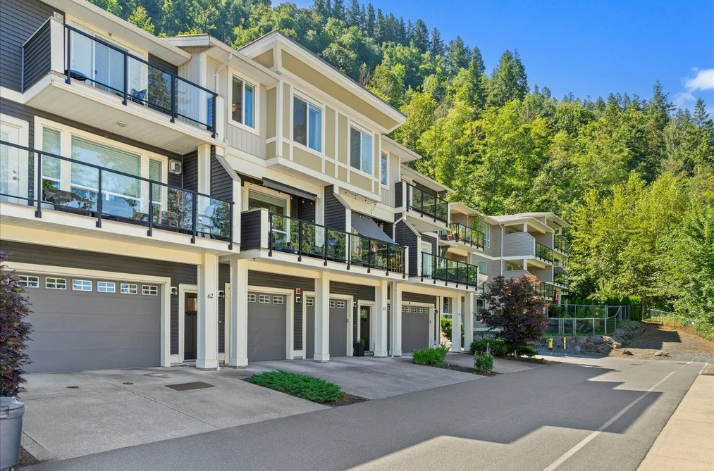 Townhouse for sale at 62 6026 Lindeman Street Chilliwack British Columbia - MLS: R3100688