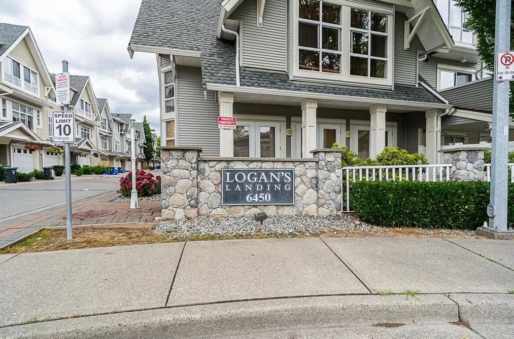 Townhouse for sale at 62 6450 199 Street Langley British Columbia - MLS: R3151222