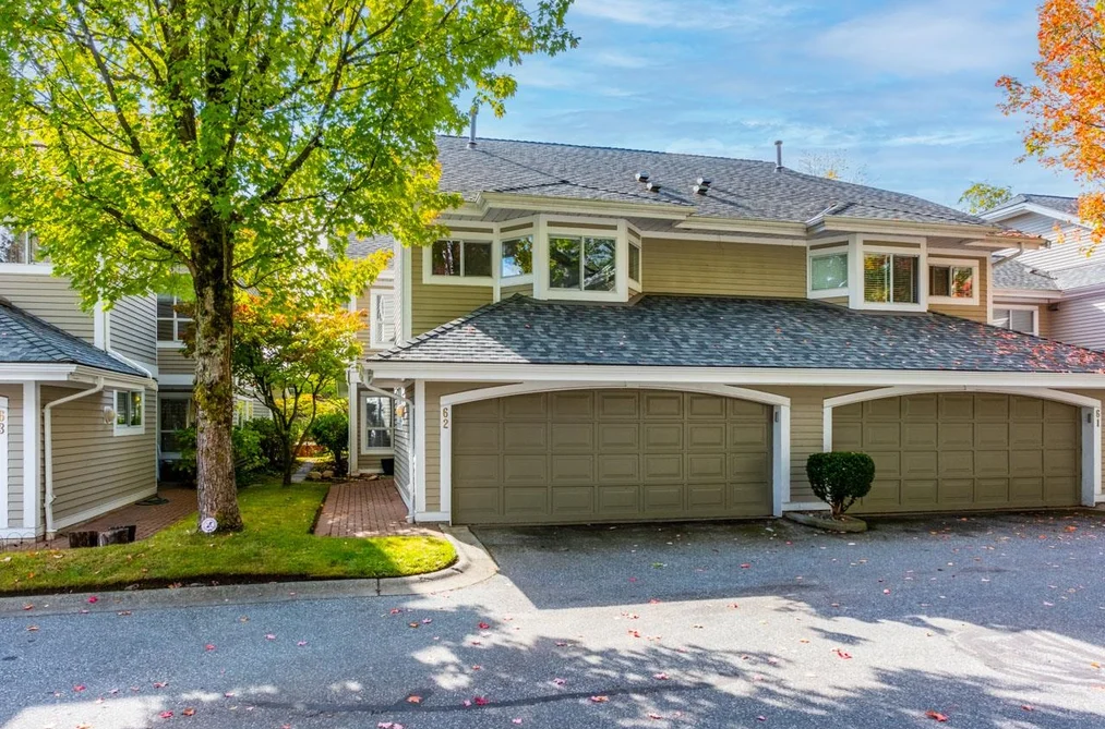 Townhouse for sale at 62 650 Roche Point Drive North Vancouver British Columbia - MLS: R3171270