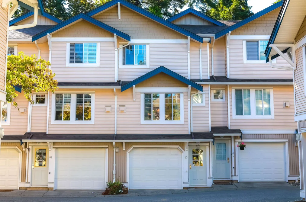 Townhouse for sale at 62 6533 121 Street Surrey British Columbia - MLS: R3093452