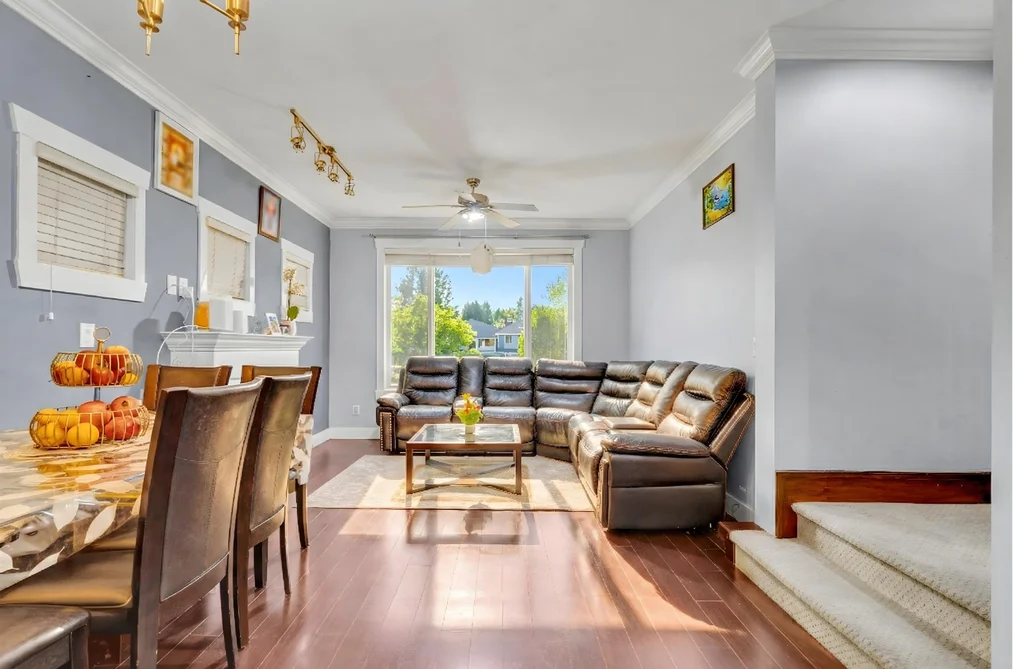 Townhouse for sale at 62 7156 144 Street Surrey British Columbia - MLS: R3088097