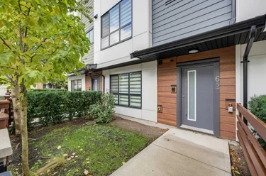 7177 194a St Unit 62, Surrey, BC - MLS: R3175642