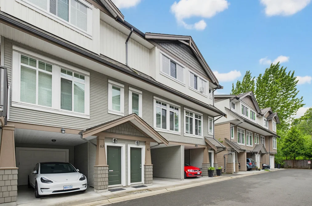 62 8250 209B STREET, Langley BC V2Y 0J7, Langley BC — Residential for Sale - Photo 2