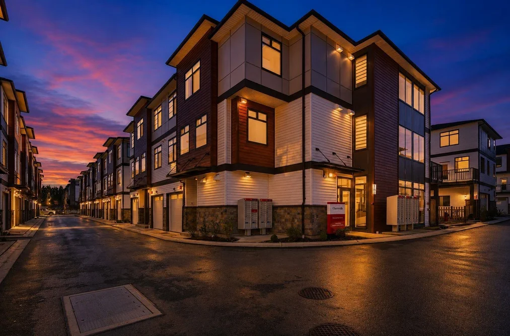 Townhouse for sale at 62 8430 Nottman Street Mission British Columbia - MLS: R3159727