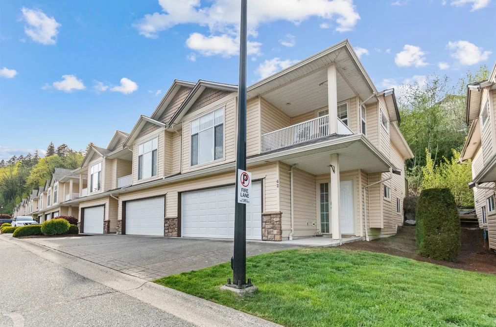 62 8590 SUNRISE DRIVE, Chilliwack BC V2R 3Z4, Chilliwack BC — Residential for Sale - Photo 2