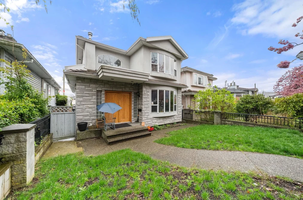 62 E 61ST AVENUE, Vancouver BC V5X 2B4, Vancouver BC — Residential for Sale - Photo 2