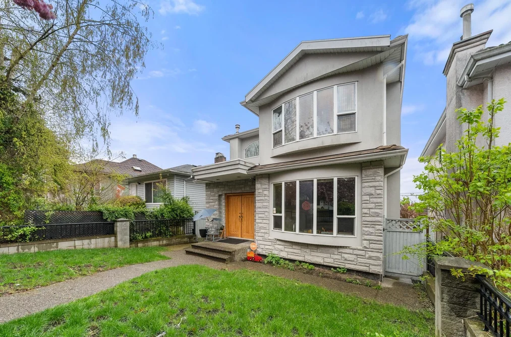 62 E 61ST AVENUE, Vancouver BC V5X 2B4, Vancouver BC — Residential for Sale - Photo 3