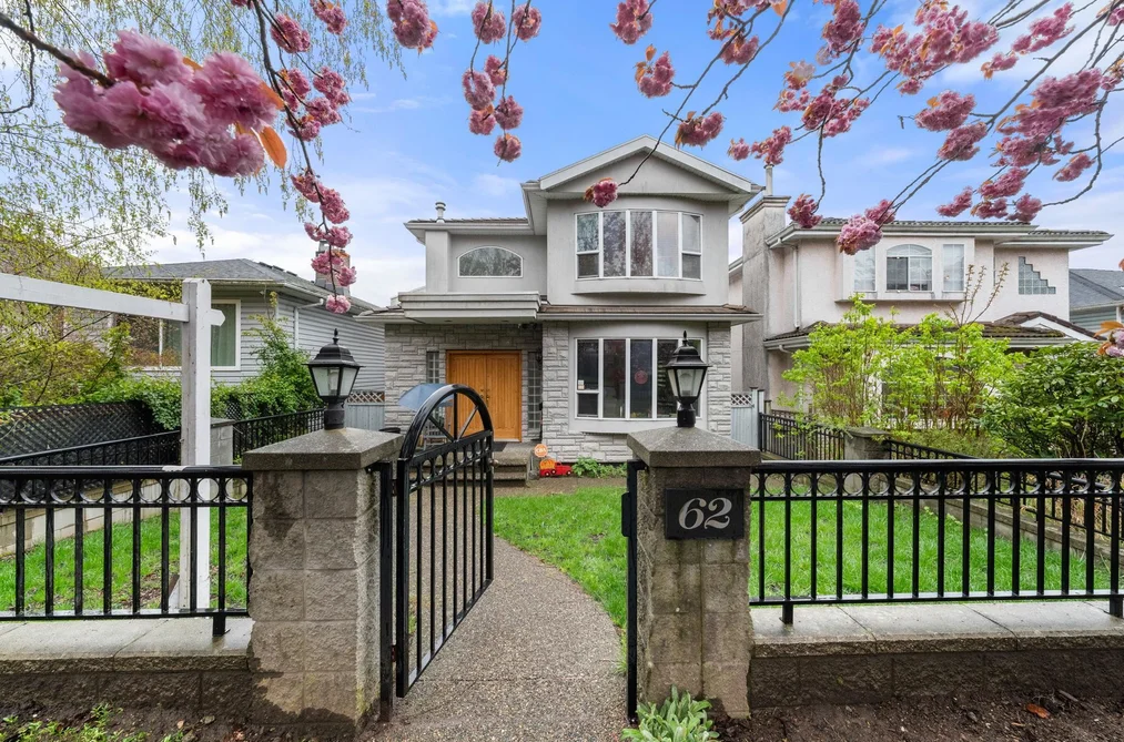 62 E 61ST AVENUE, Vancouver BC V5X 2B4, Vancouver BC — Residential for Sale - Photo 4