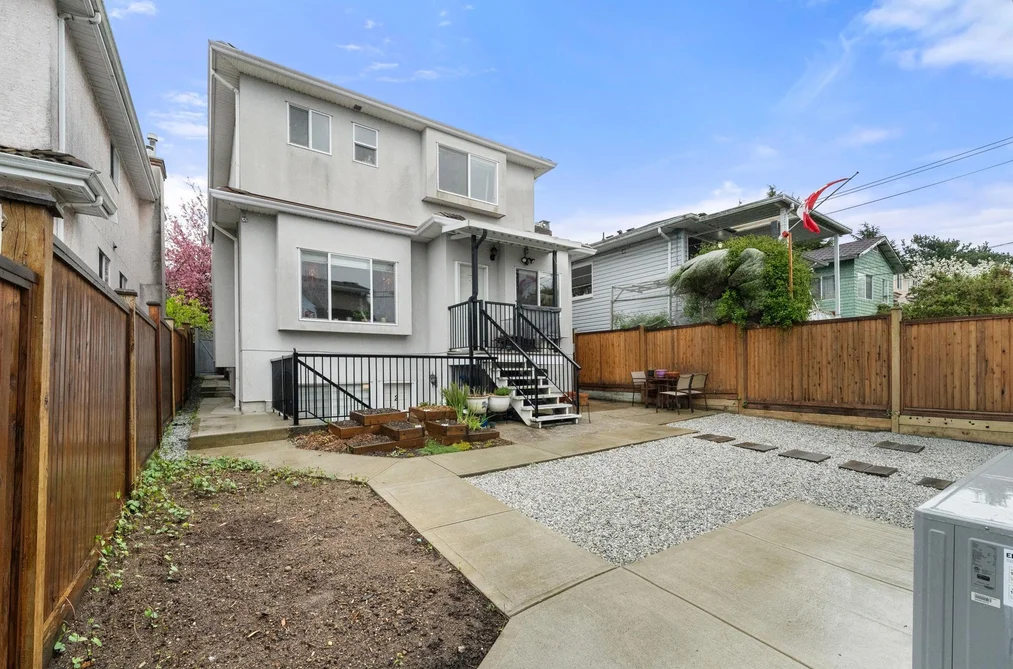 62 E 61ST AVENUE, Vancouver BC V5X 2B4, Vancouver BC — Residential for Sale - Photo 5