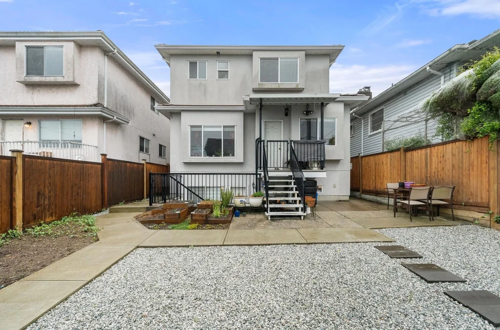 62 E 61ST AVENUE, Vancouver BC V5X 2B4, Vancouver BC — Residential for Sale - Photo 6