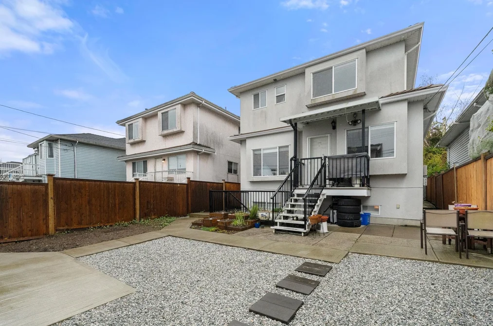 62 E 61ST AVENUE, Vancouver BC V5X 2B4, Vancouver BC — Residential for Sale - Photo 7