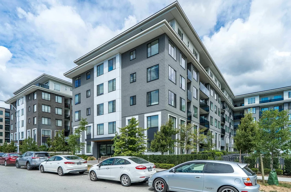 Condo for sale at 620 15825 85 Avenue Surrey British Columbia - MLS: R3136410