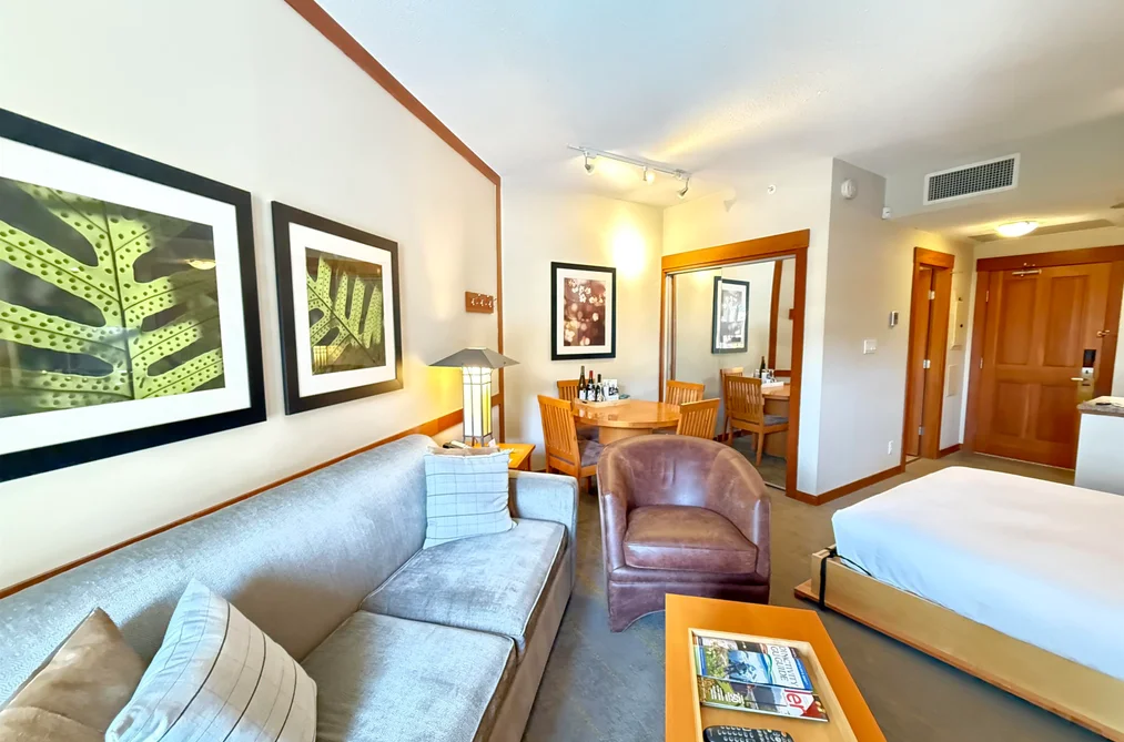 620 4320 SUNDIAL CRESCENT, Whistler BC V8E 1G6, Whistler BC — Residential for Sale - Photo 3