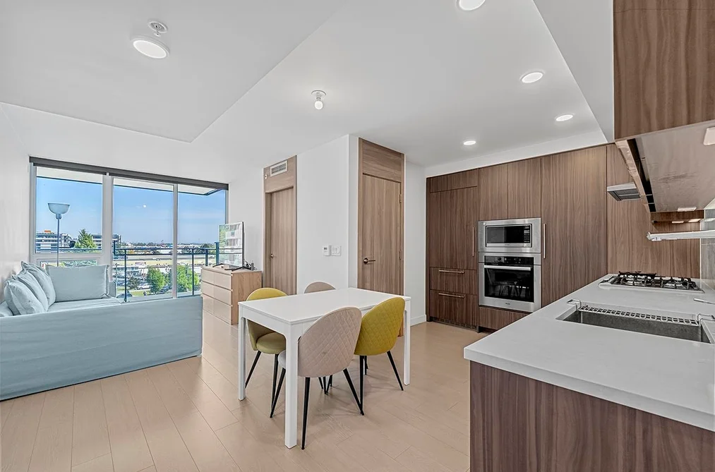 Condo for sale at 620 455 SW Marine Drive Vancouver British Columbia - MLS: R2987838