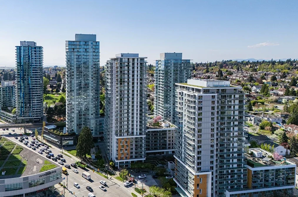 620 455 SW MARINE DRIVE, Vancouver BC V5X 0H3, Vancouver BC — Residential for Sale - Photo 2