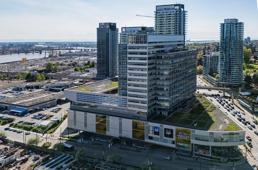 620 455 SW MARINE DRIVE, Vancouver BC V5X 0H3, Vancouver BC — Residential for Sale - Photo 4