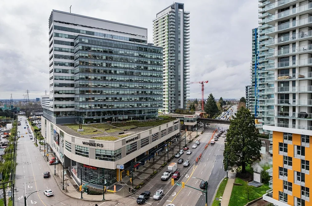 620 455 SW MARINE DRIVE, Vancouver BC V5X 0H3, Vancouver BC — Residential for Sale - Photo 5