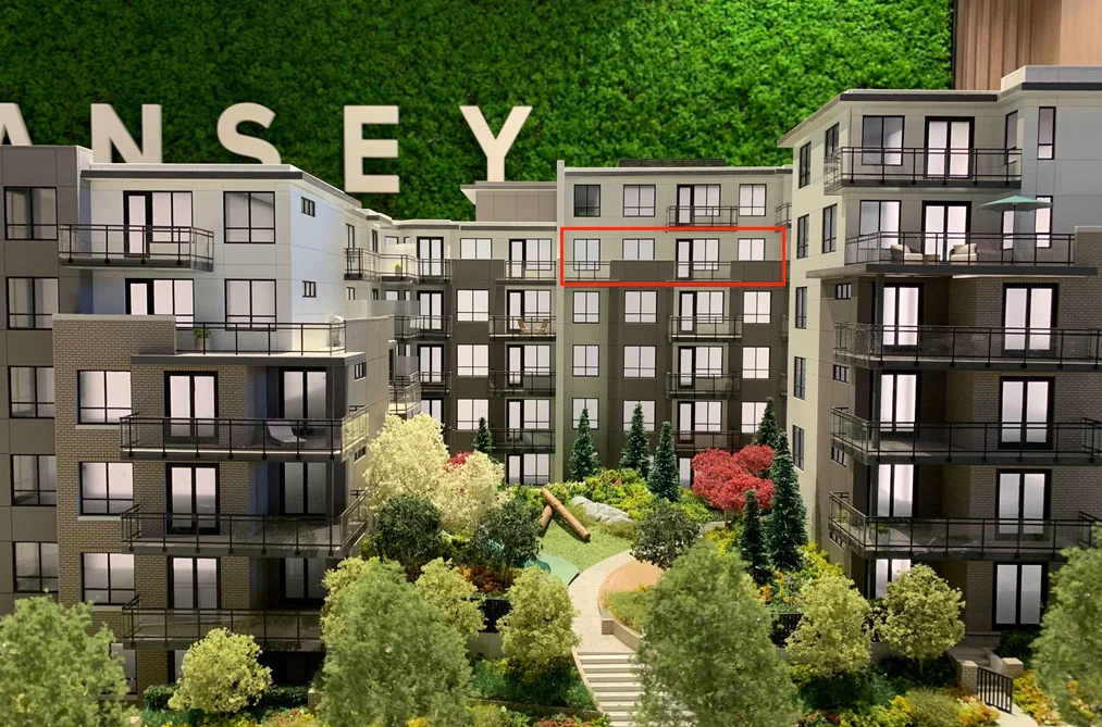 Condo for sale at 620 599 Dansey Avenue Coquitlam British Columbia - MLS: R3099287