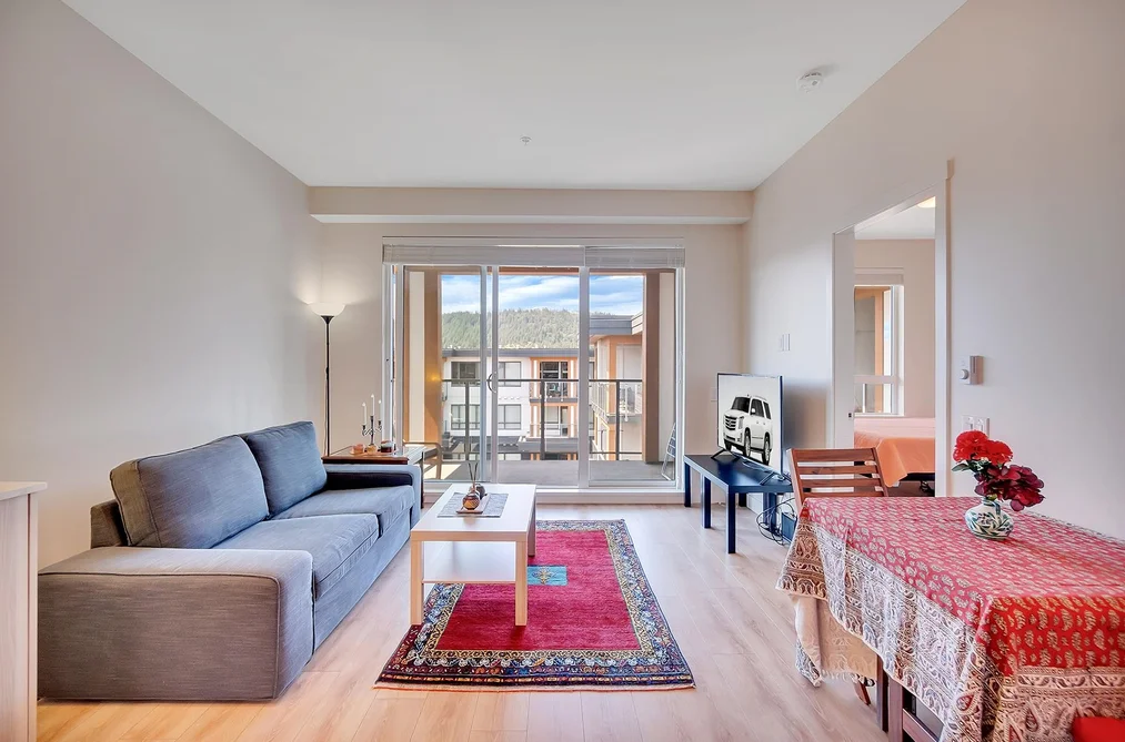 Condo for sale at 620 721 Anskar Court Port Coquitlam British Columbia - MLS: R3123359