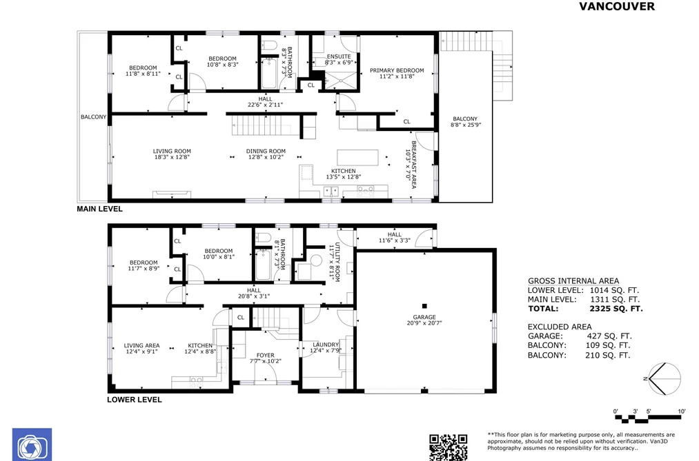 620 KASLO STREET, Vancouver BC V5K 5A1, Vancouver BC — Residential for Sale — Photo 40 of 40