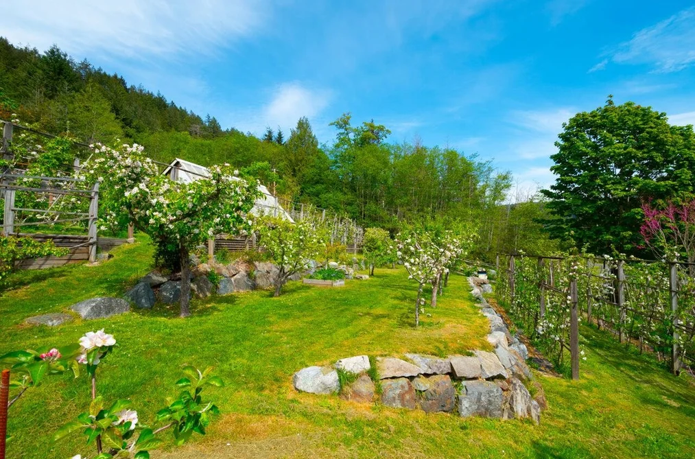 620 LAURA ROAD, Bowen Island BC V0N 1G2, Bowen Island BC — Residential for Sale - Photo 3