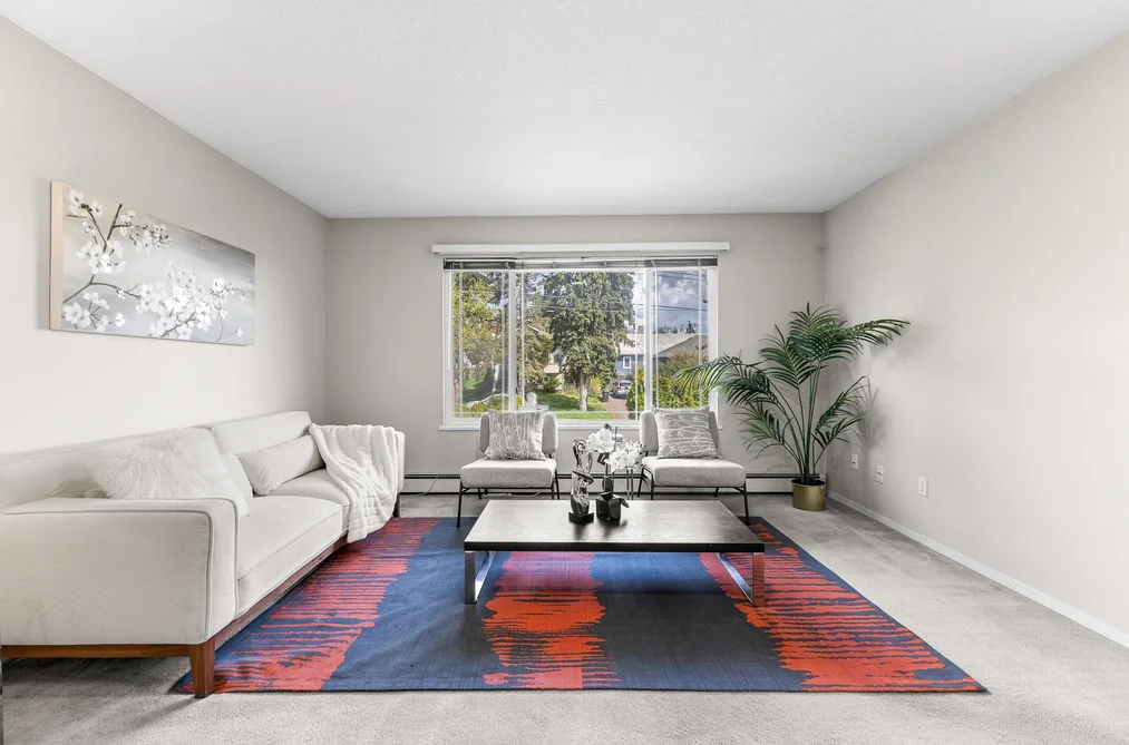 Half Duplex for sale at 620 Thirteenth Street New Westminster British Columbia - MLS: R3114210
