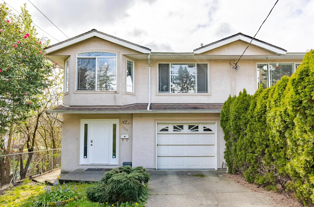 620 THIRTEENTH STREET, New Westminster BC V3M 4M4, New Westminster BC — Residential for Sale - Photo 2