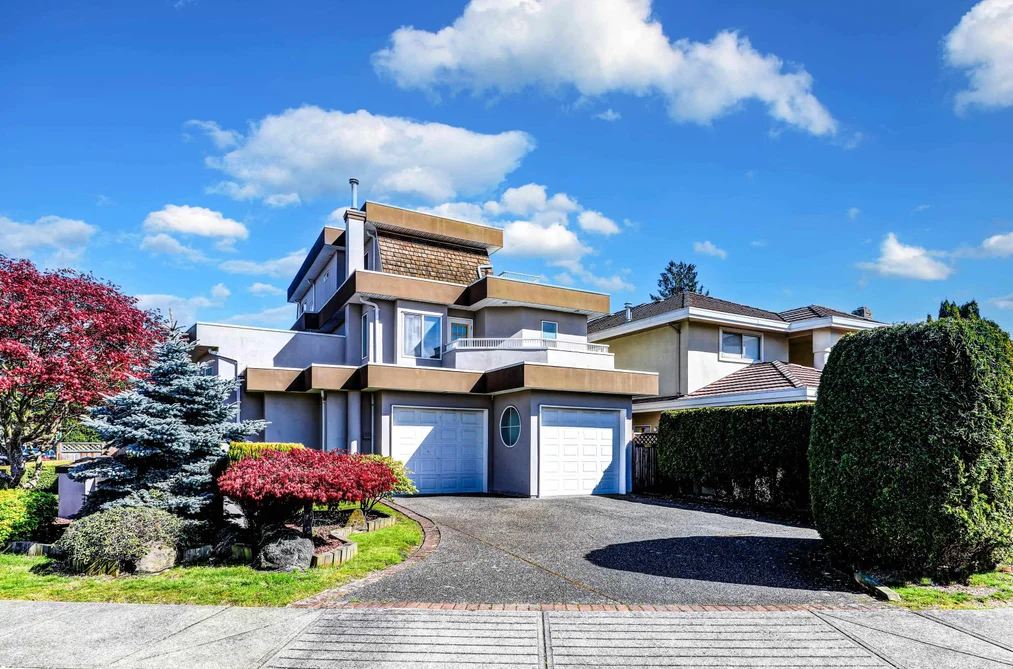 House for sale at 6200 Garrison Court Richmond British Columbia - MLS: R3102257