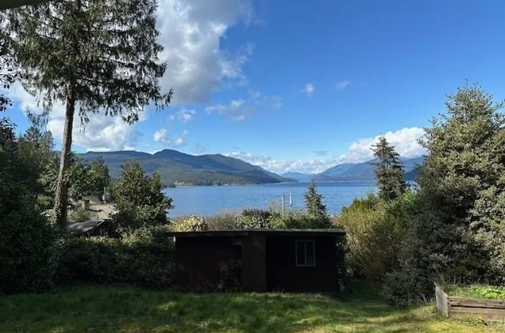 Manufactured On Land for sale at 6201 Coracle Drive Sechelt British Columbia - MLS: R3030779