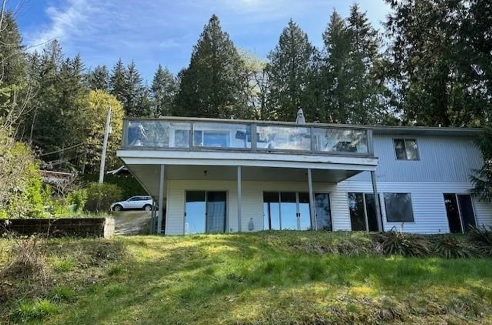 6201 CORACLE DRIVE, Sechelt BC V7Z 0C9, Sechelt BC — Residential for Sale - Photo 2