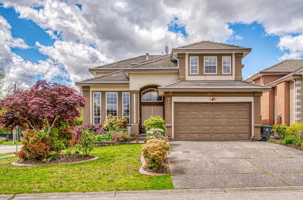 6205 126a Ave, Surrey, BC - MLS: R3168449
